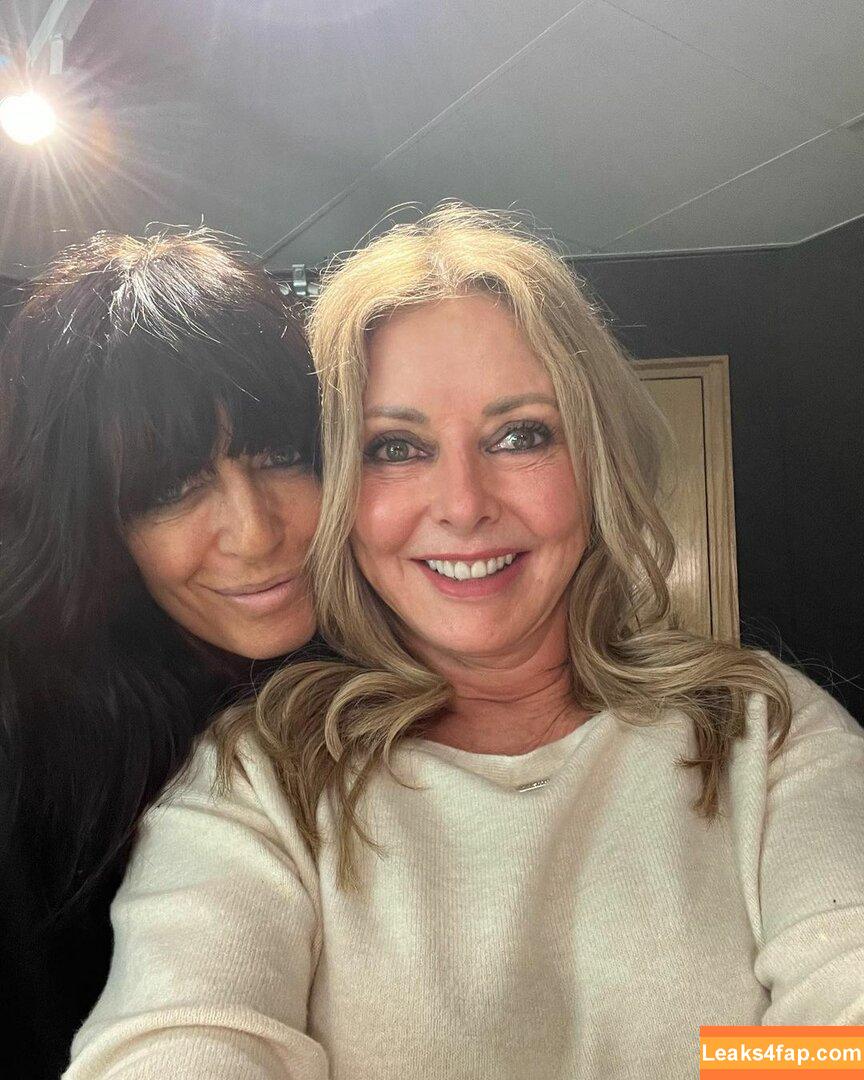 Carol Vorderman / carolvorders leaked photo photo #0736