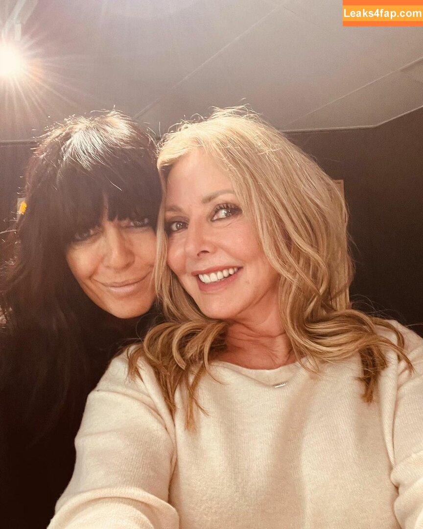 Carol Vorderman / carolvorders leaked photo photo #0737