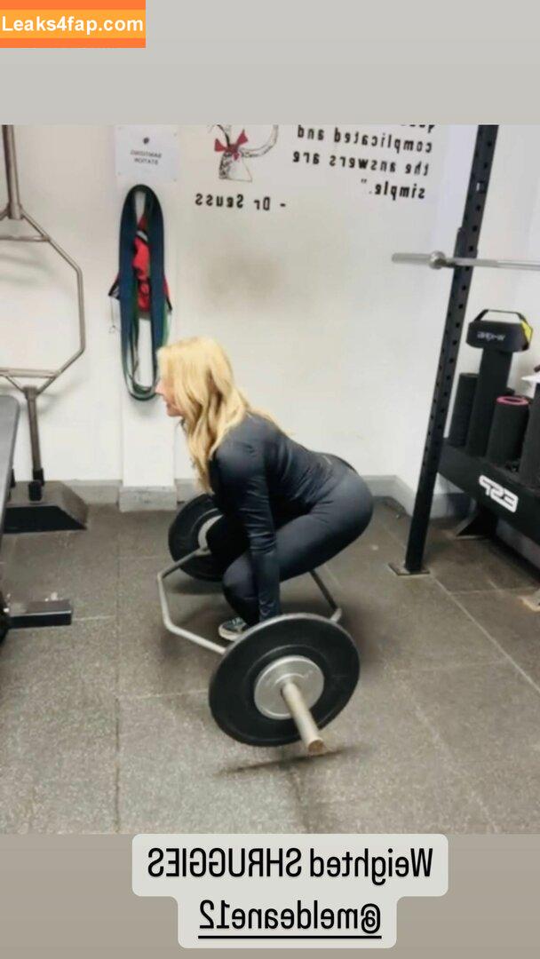 Carol Vorderman / carolvorders leaked photo photo #0738