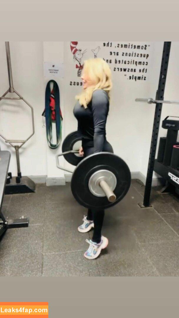 Carol Vorderman / carolvorders leaked photo photo #0747