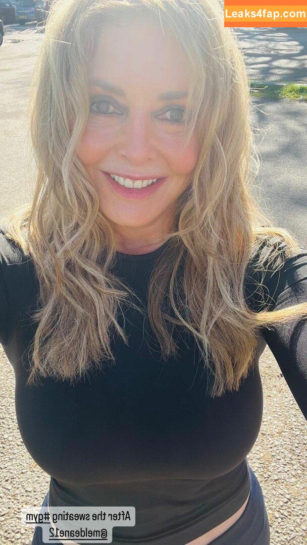 Carol Vorderman / carolvorders leaked photo photo #0751