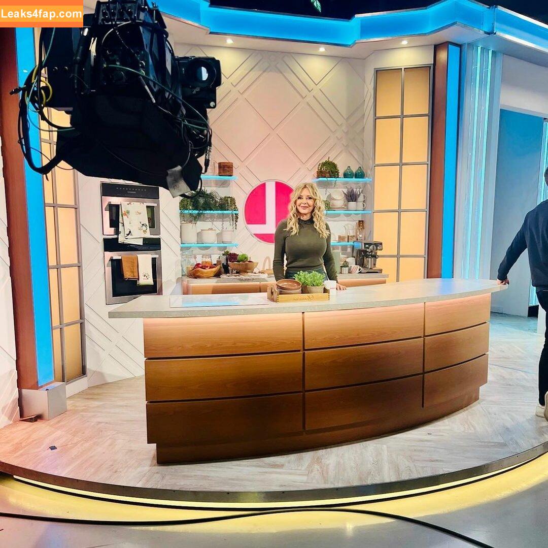 Carol Vorderman / carolvorders leaked photo photo #0758