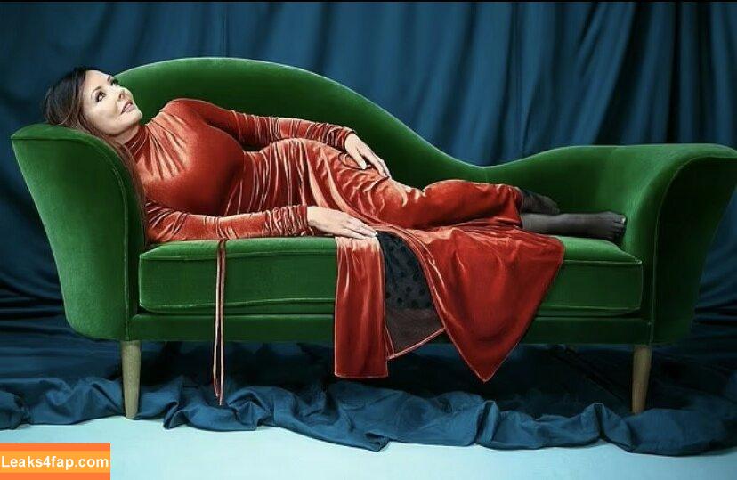 Carol Vorderman / carolvorders leaked photo photo #0766