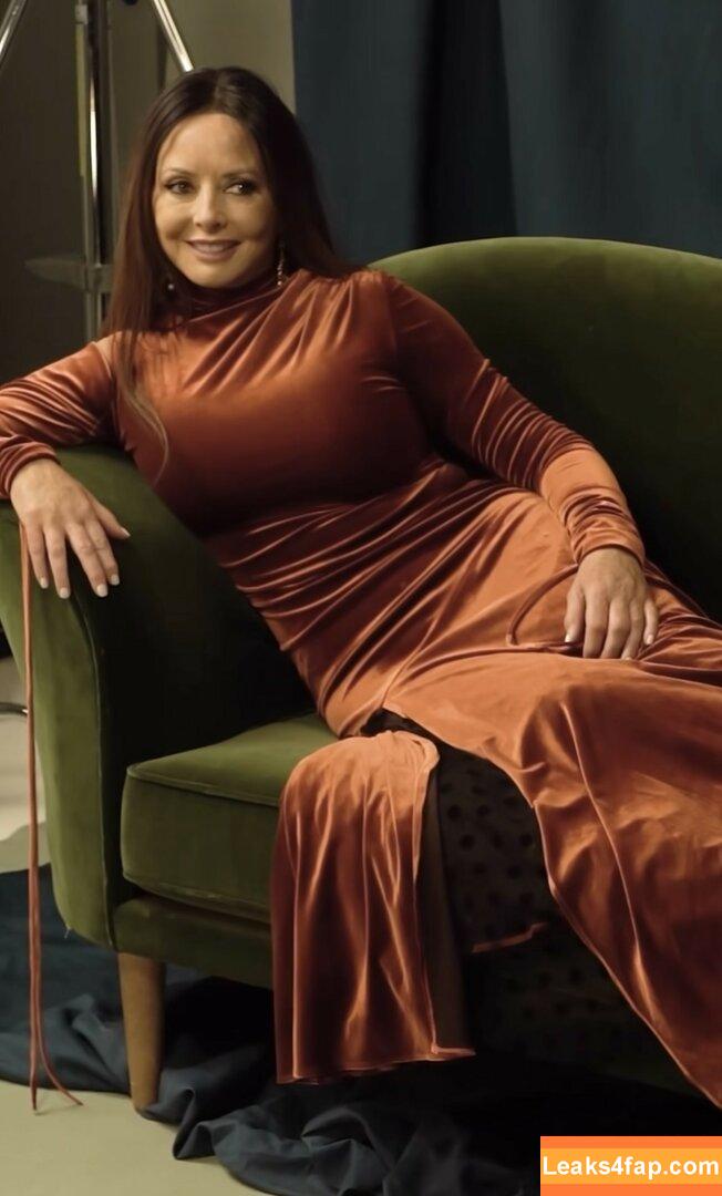Carol Vorderman / carolvorders leaked photo photo #0769