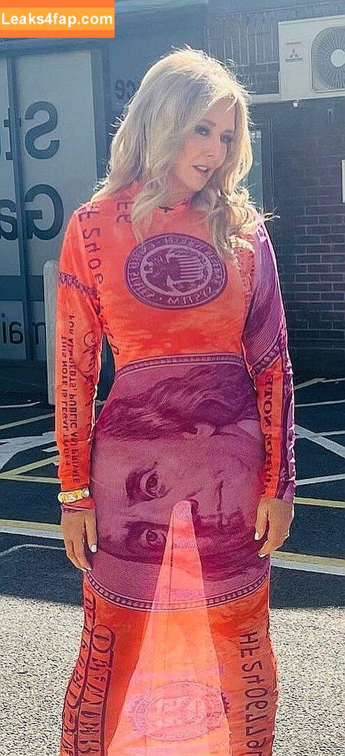 Carol Vorderman / carolvorders leaked photo photo #0770