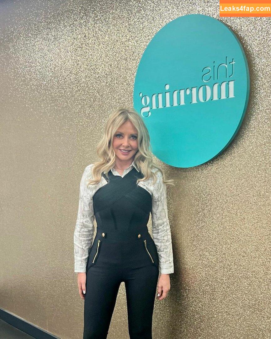Carol Vorderman / carolvorders leaked photo photo #0787