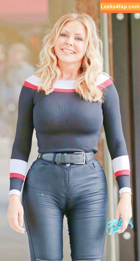 Carol Vorderman / carolvorders leaked photo photo #0797