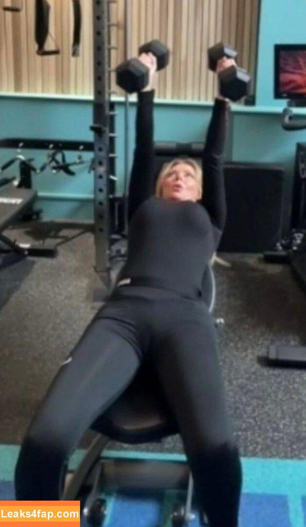 Carol Vorderman / carolvorders leaked photo photo #0798