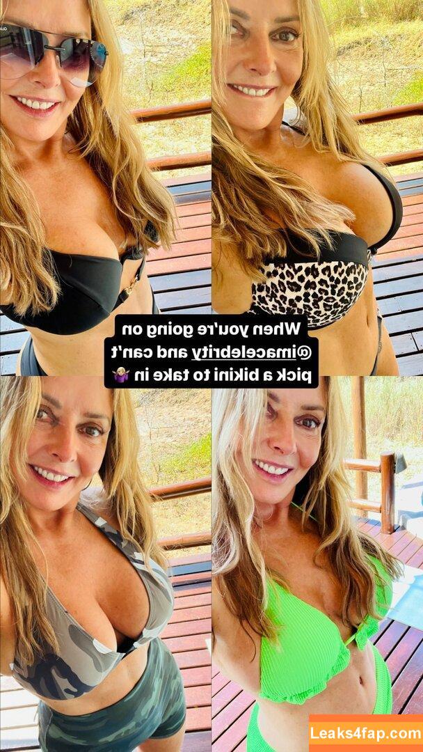 Carol Vorderman / carolvorders leaked photo photo #0812