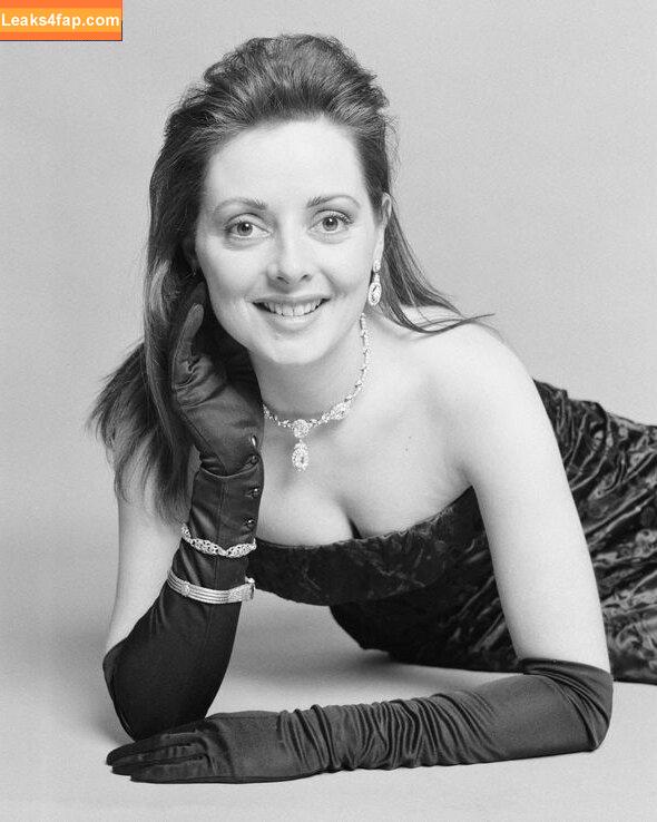 Carol Vorderman / carolvorders leaked photo photo #0816