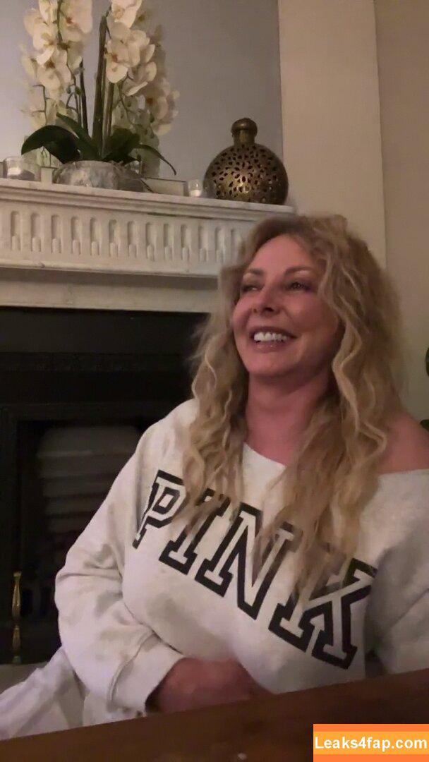 Carol Vorderman / carolvorders leaked photo photo #0821