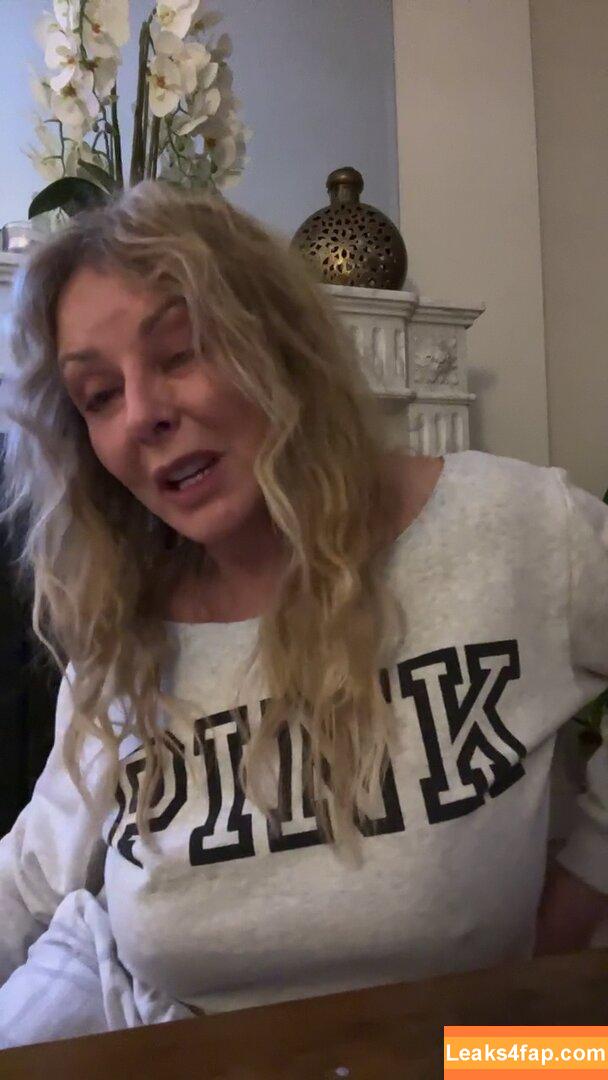 Carol Vorderman / carolvorders leaked photo photo #0823