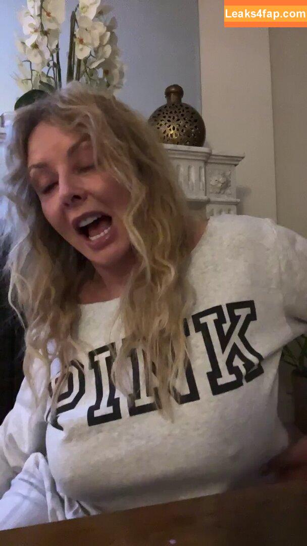 Carol Vorderman / carolvorders leaked photo photo #0824