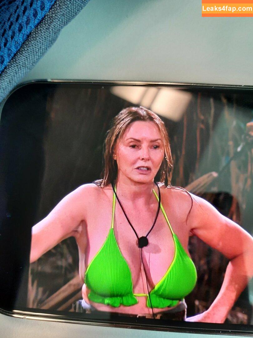 Carol Vorderman / carolvorders leaked photo photo #0845