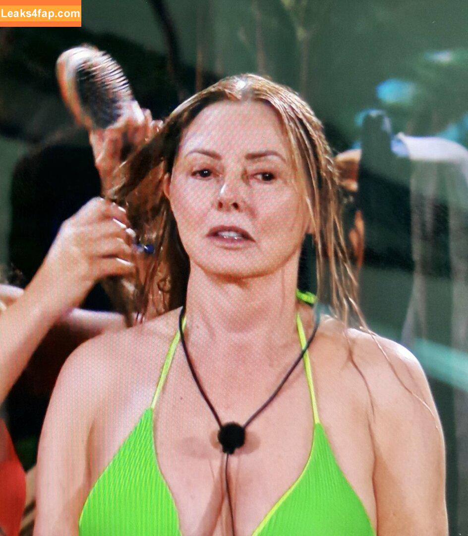 Carol Vorderman / carolvorders leaked photo photo #0847