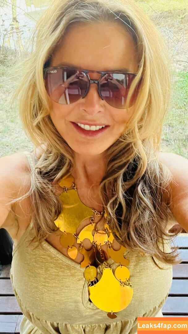 Carol Vorderman / carolvorders leaked photo photo #0852