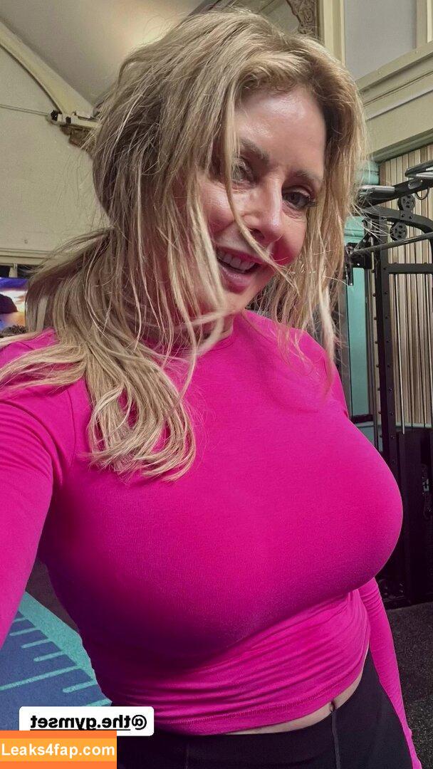 Carol Vorderman / carolvorders leaked photo photo #0856