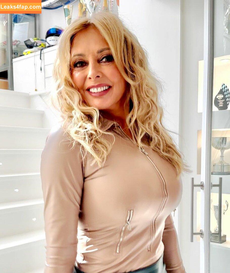 Carol Vorderman / carolvorders leaked photo photo #0869