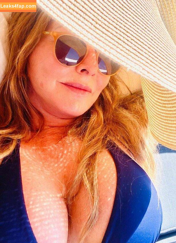 Carol Vorderman / carolvorders leaked photo photo #0875