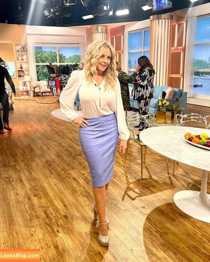 Carol Vorderman / carolvorders leaked photo photo #0882