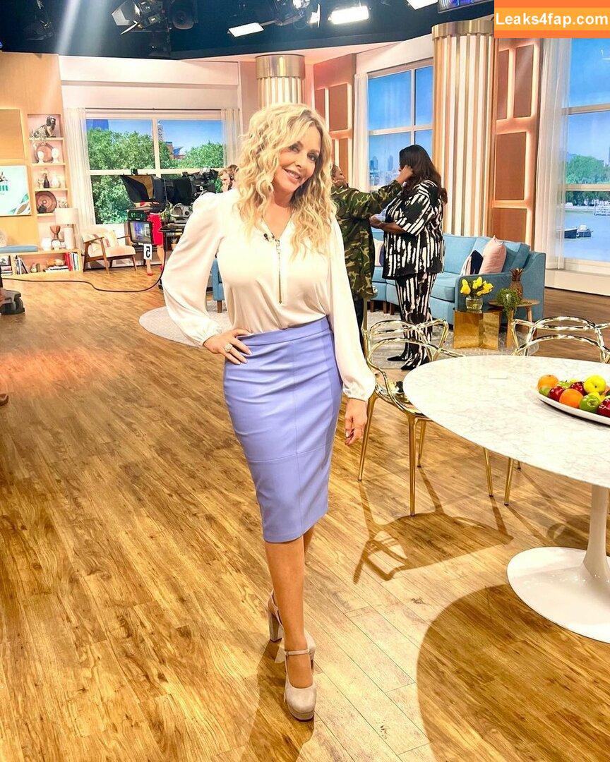 Carol Vorderman / carolvorders leaked photo photo #0884