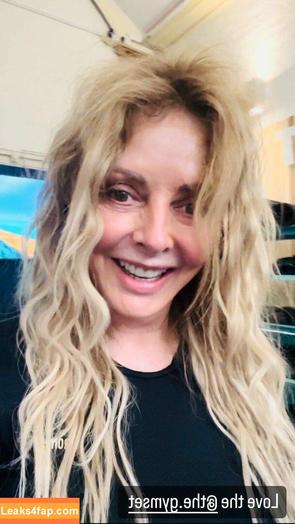 Carol Vorderman / carolvorders leaked photo photo #0890