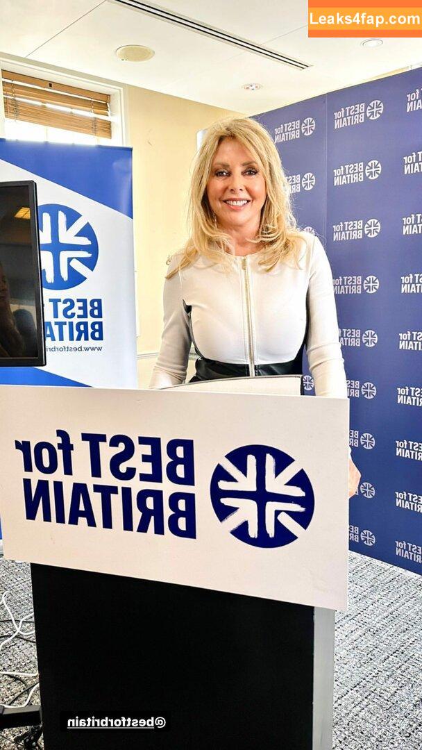 Carol Vorderman / carolvorders leaked photo photo #0905
