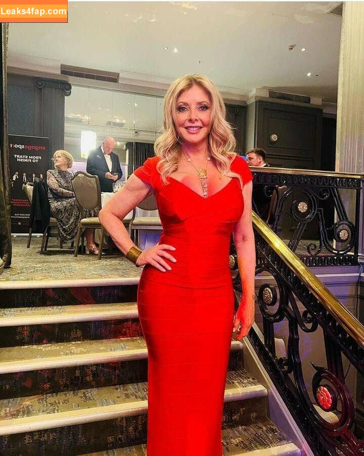 Carol Vorderman / carolvorders leaked photo photo #0914