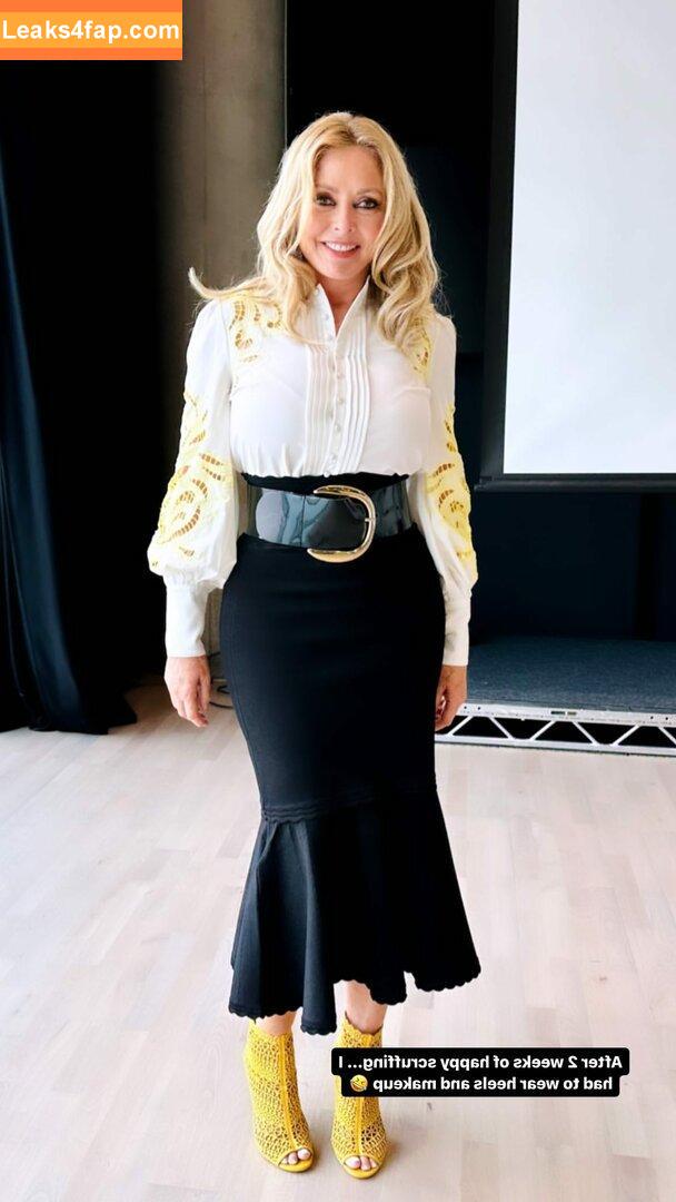 Carol Vorderman / carolvorders leaked photo photo #0927