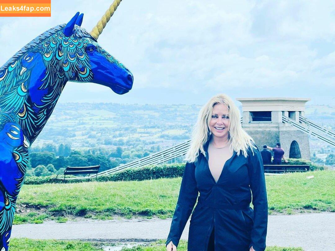Carol Vorderman / carolvorders leaked photo photo #0931