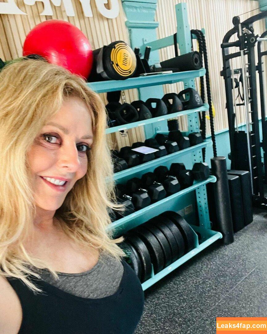 Carol Vorderman / carolvorders leaked photo photo #0934