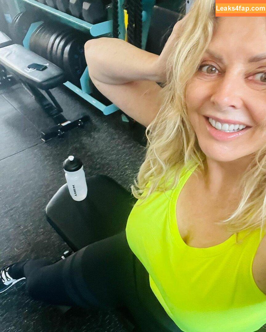 Carol Vorderman / carolvorders leaked photo photo #0938