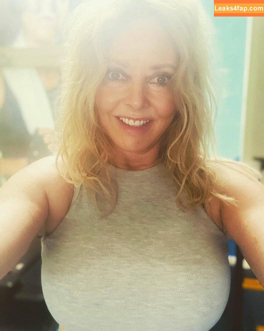 Carol Vorderman / carolvorders leaked photo photo #0940