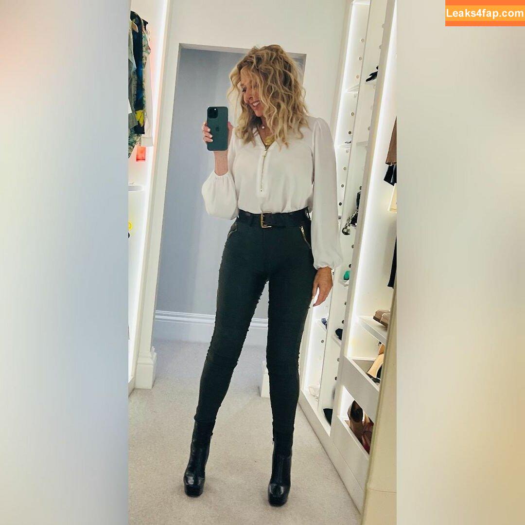 Carol Vorderman / carolvorders leaked photo photo #0944