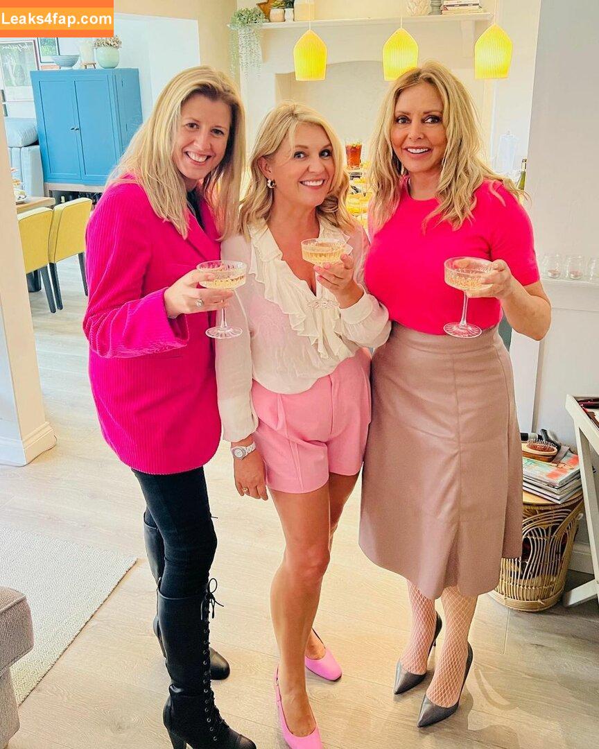 Carol Vorderman / carolvorders leaked photo photo #0947