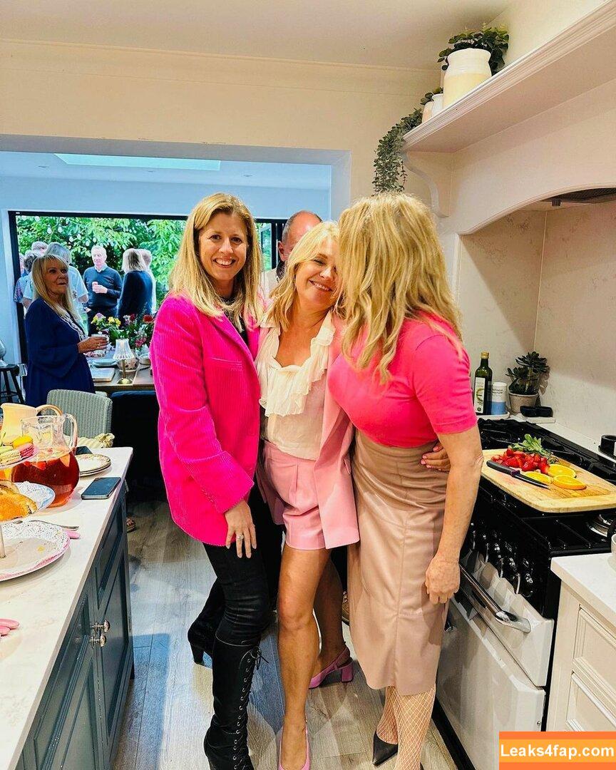 Carol Vorderman / carolvorders leaked photo photo #0948