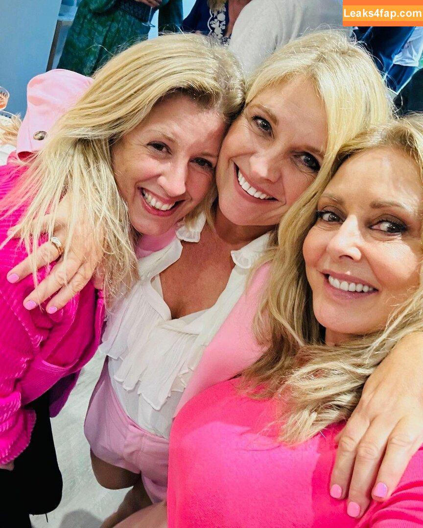 Carol Vorderman / carolvorders leaked photo photo #0950