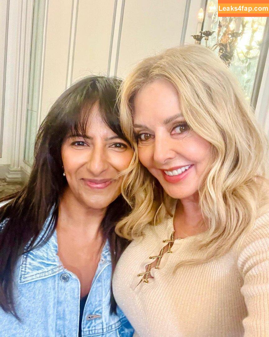 Carol Vorderman / carolvorders leaked photo photo #0951
