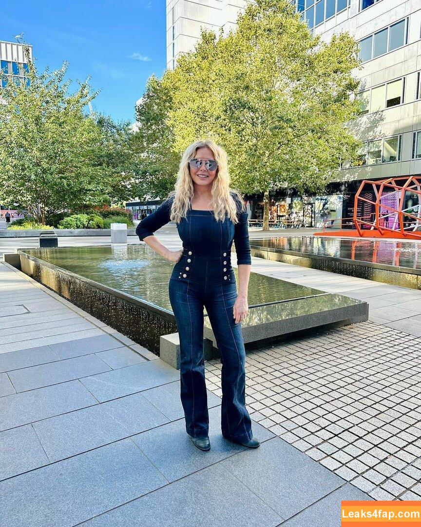 Carol Vorderman / carolvorders leaked photo photo #0960