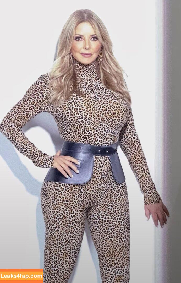 Carol Vorderman / carolvorders leaked photo photo #0978