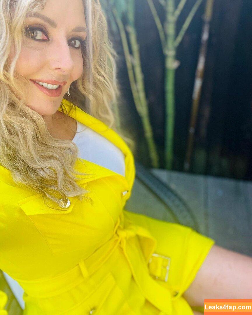 Carol Vorderman / carolvorders leaked photo photo #0990