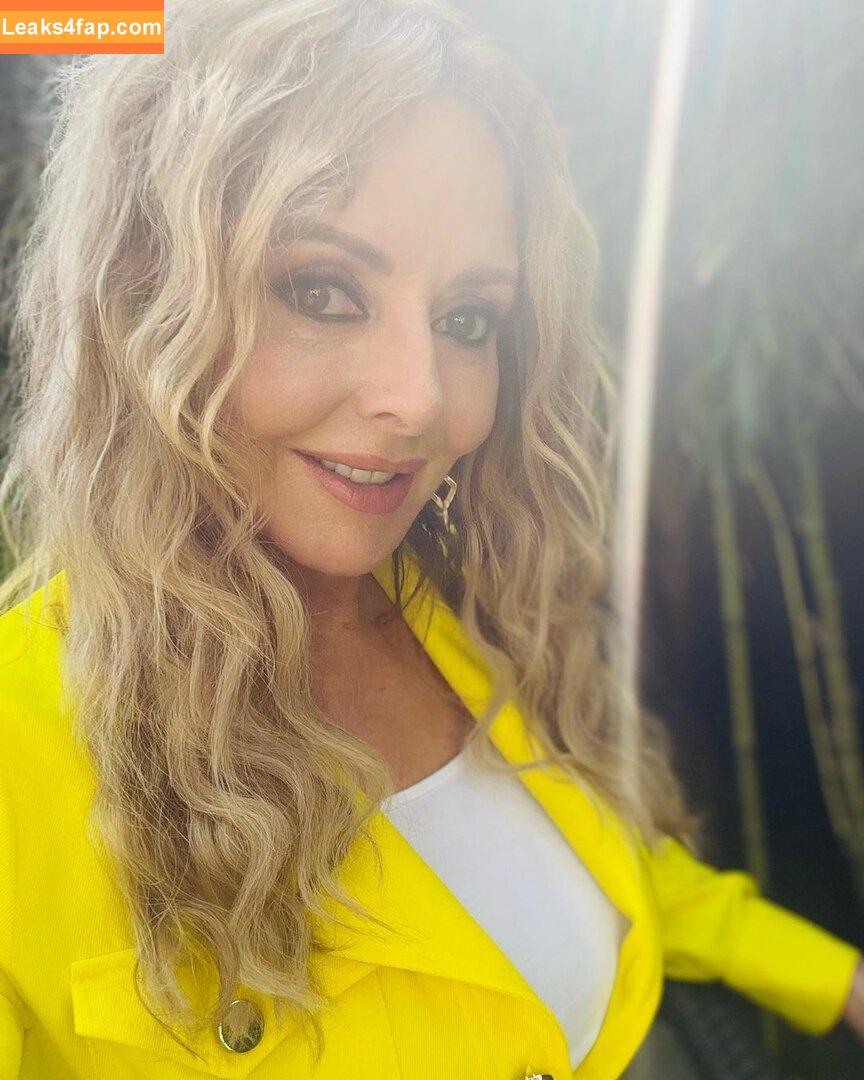 Carol Vorderman / carolvorders leaked photo photo #0991
