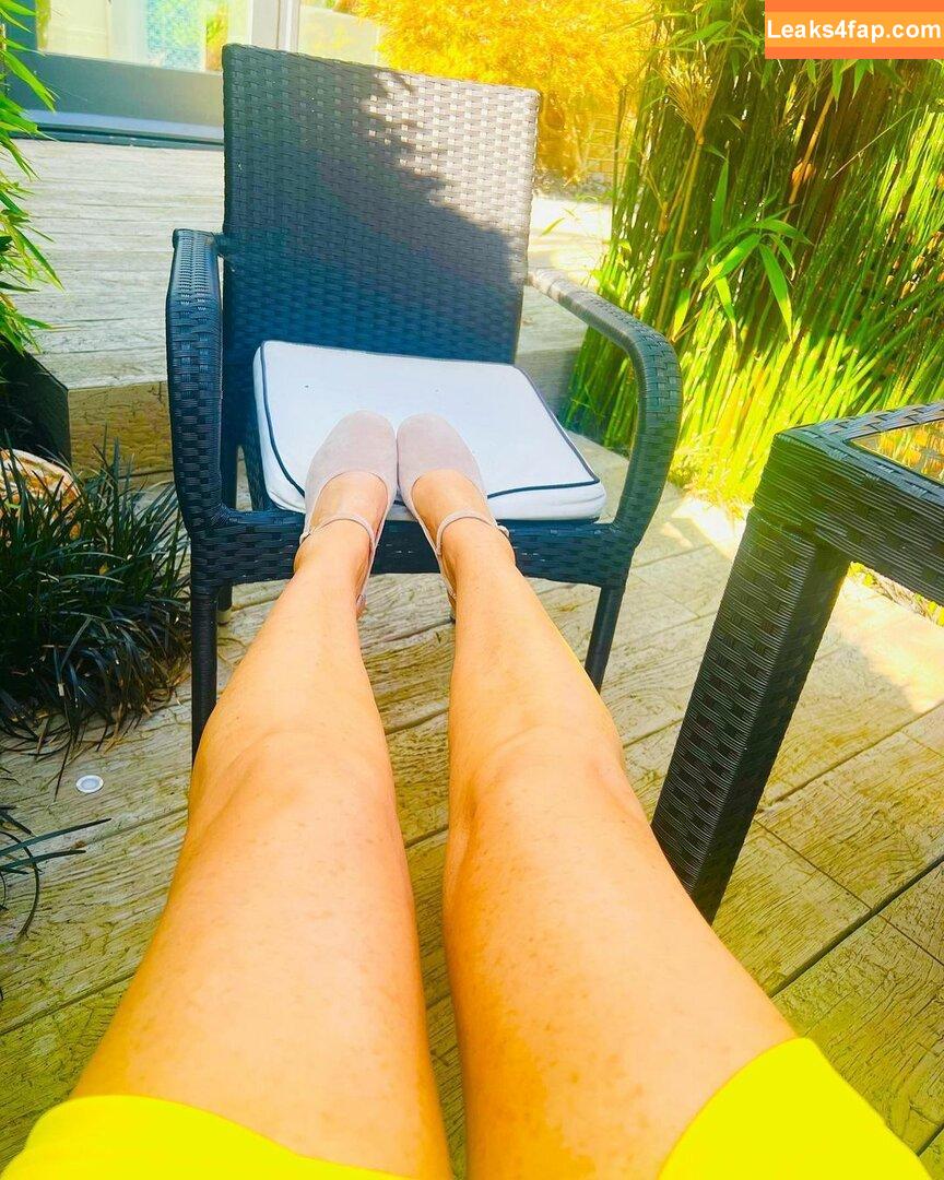 Carol Vorderman / carolvorders leaked photo photo #0992