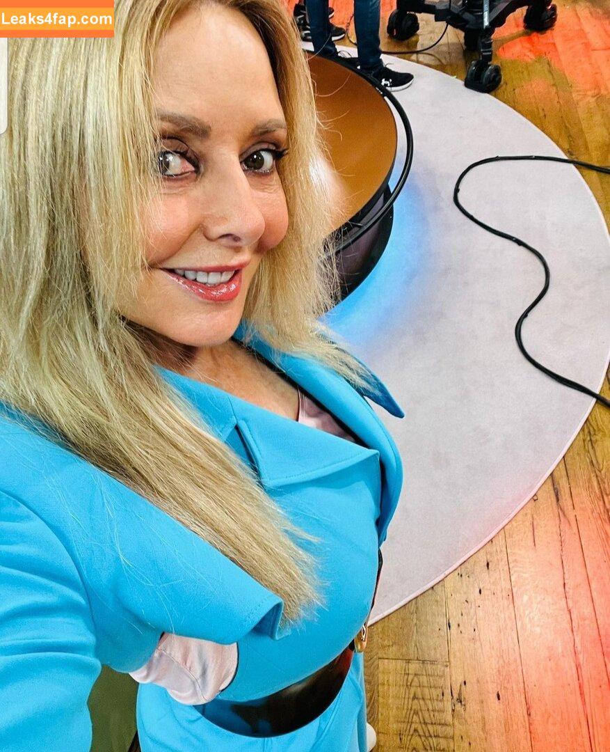 Carol Vorderman / carolvorders leaked photo photo #0994