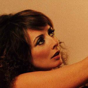 Carol Vorderman photo #0035