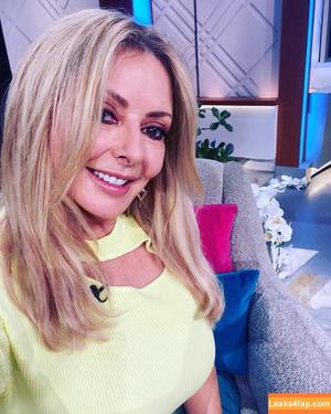 Carol Vorderman photo #0054