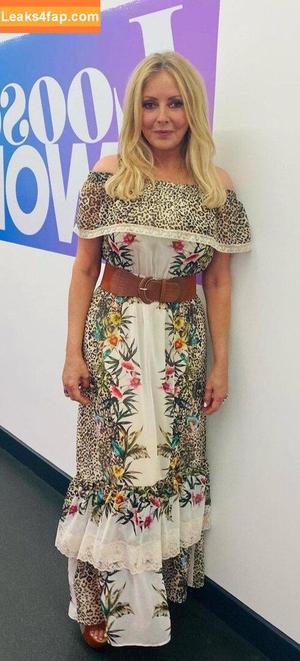 Carol Vorderman photo #0060
