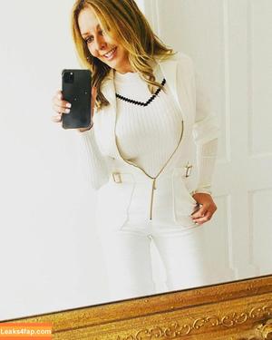 Carol Vorderman photo #0097