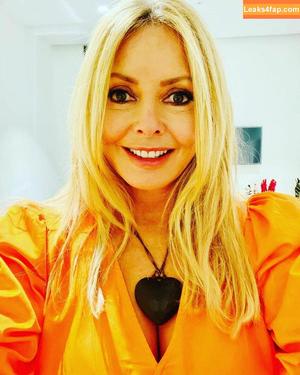 Carol Vorderman photo #0100
