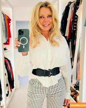 Carol Vorderman photo #0106
